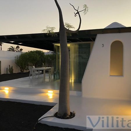 プラヤ・ブランカCasa Tamatina By Mhousingアパートメント エクステリア 写真