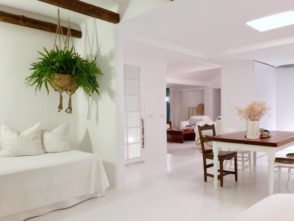 プラヤ・ブランカCasa Tamatina By Mhousingアパートメント エクステリア 写真