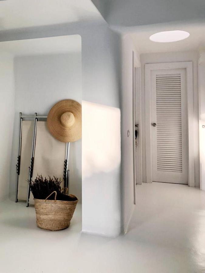 プラヤ・ブランカCasa Tamatina By Mhousingアパートメント エクステリア 写真