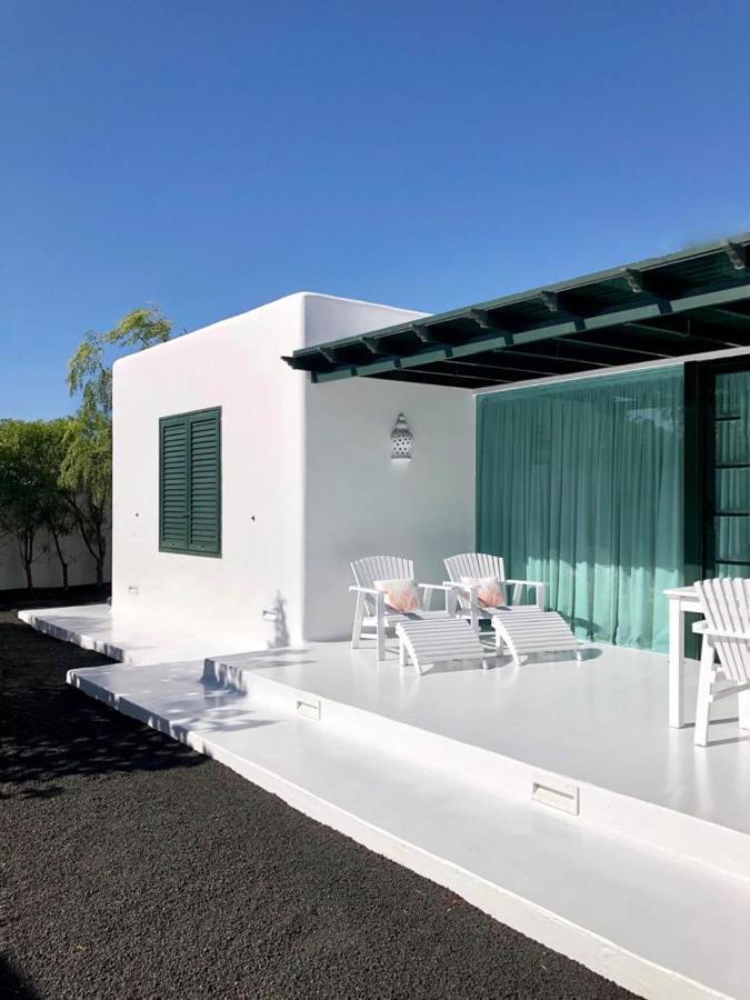 プラヤ・ブランカCasa Tamatina By Mhousingアパートメント エクステリア 写真