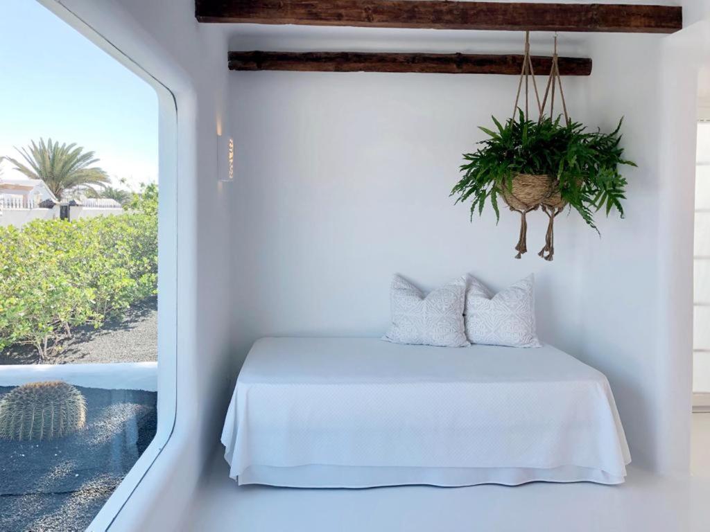 プラヤ・ブランカCasa Tamatina By Mhousingアパートメント エクステリア 写真
