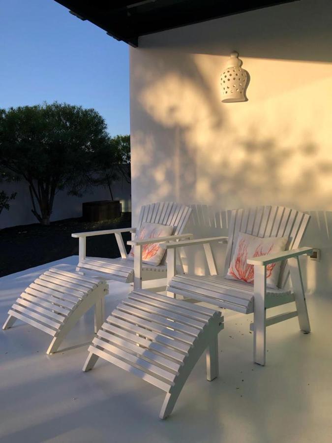 プラヤ・ブランカCasa Tamatina By Mhousingアパートメント エクステリア 写真
